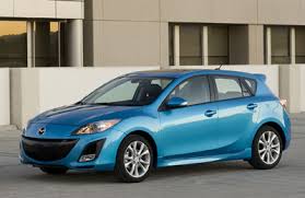 Mazda mazda 3 touring sport hb 2.0cc at fe. 2011 Mazda 3 Review
