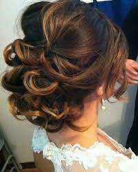 Pelo Largo Com Elegant Wedding Hair Wedding Hairstyles For Long Hair Hair Styles