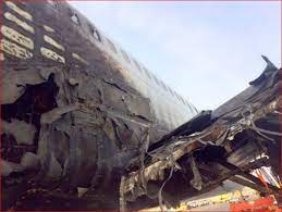 At 7:01:22 it has been so overwhelming that we have constructed two websites dedicated to the major northern kentucky airliner crashes that occurred in. Christine Negroni The Engine Took Out A 767 Aa Flight 383 Photos