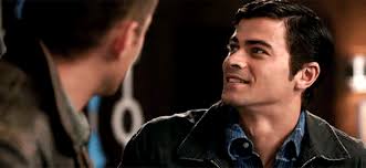 John Eric Winchester