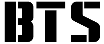 Bts logo image files for download. Logo Bts By Hallyumi On Deviantart
