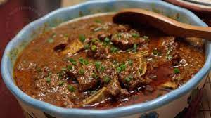 Beef Rendang A Savory And Spicy Stew Casa Veneracion Beef Short Rib Recipes Beef Stew Recipe Indonesian Beef Rendang Recipe
