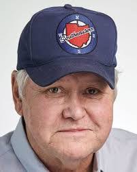 Carl Pennington's Instagram, Twitter & Facebook