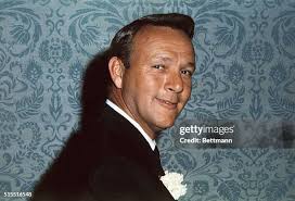 1,242 Arnold Palmer Portraits Stock Photos, High-Res Pictures, and Images