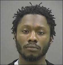 Arrest In February Killing