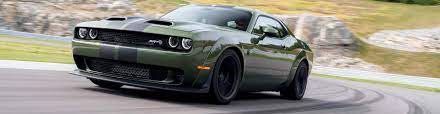 The 2019 dodge challenger srt hellcat redeye includes a number of borrowed features that helped the dodge challenger srt demon slap me in the back of the helmet back at lucas oil raceway. 2020 Dodge Challenger Aec Europe