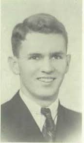 Henry Rogers Gregg (1919-1956)