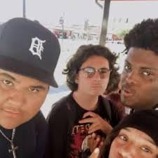 Buy Heavstjer Hip Hop Stainless Steel AK-47 Gun Tag Pendant  Necklace,24inches Link Chain at Amazon.in