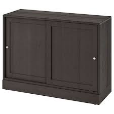Regissor Cabinet Brown 46 1 2x43 1 4 Ikea In 2020 Ikea Cabinet Brown