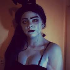 Anna Panda Cosplay (@annapandacosplay) • Facebook