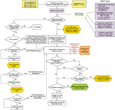 Dhcp Client