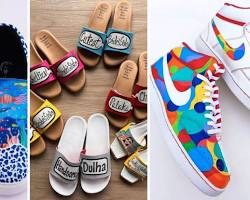 Custom Kicks India custom sneaker brand