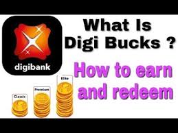 Whether you're using prepaid or postpaid, download mydigi app today to get more exclusive deals & offers. What Is Digi Bucks Digibank Loyalty Reward Program Youtube
