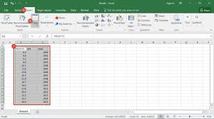 Putting the data into column d and e works great, cheers. Organize Data With Excel Tables