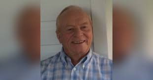 Obituary for Ronald "Ron' Rae Howarth
