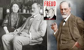 Was Freud really just a sex-mad old fraud? | Daily Mail Online