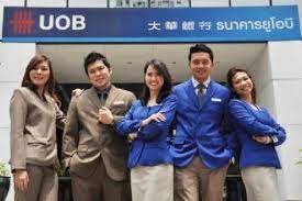 I can confirm i was not charged any fee a month ago by uob for atm use. United Overseas Bank Thai Pcl Bangkok Postbusiness