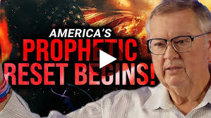 Prophetic Reset is Happening NOW — Destiny Image