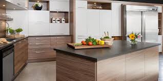 Armoires De Melamine Kitchen Dinning Room Kitchen Concepts Kitchen Remodel Layout