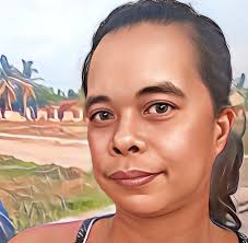 Marivic Robles Pangan Buan