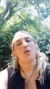 Veronica Dorado's Instagram, Twitter & Facebook