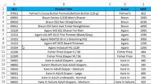 Alt+i+r to add a new row above. Insert Row Shortcut In Excel How To Insert Row Using Shortcut Method