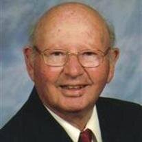 Milton Edgar Frosch Obituary