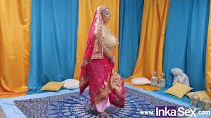 Bendicion Madrastra Inkasex - Sharon Piel Morena | PornWex