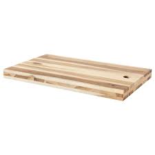 So if you find a. Skogsta Acacia Chopping Board Length 50 Cm Ikea