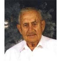 Archie Bartram Obituary