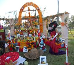 Dia De Los Muertos Hollywood Forever Cemetery Dia Des Los Muertos Tumblr Day Of The Dead Interesting Things Day
