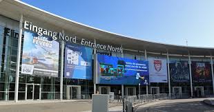 1 day ago · at gamescom, we also announced the volocity air taxi, releasing in november of this year, and our partnership with rara (the reno air racing association) to bring the famous stihl national championship air races, the world's fastest motorsport, to microsoft flight simulator. Vor Ort Und Digital So Wird Die Gamescom 2021 Gameswirtschaft De