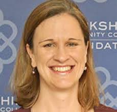 People in the Berkshires