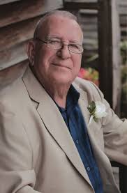 James Babin Obituary