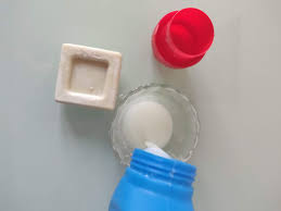 Io lo faccio con il sapone alga, e fatto con lolio di cocco, e bio degradabile e anche per il bucato a mano pulisce che e una meraviglia e dura tantissimo. Sapone Da Bucato Liquido O Solido Con Oli Esausti Da Cucina