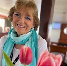 The Holland Department of Public Safety is pleased to announce that  Firefighter/EMT Angela Lound has been selected as the department's 2025  Firefighter of the Year. Firefighter/EMT Lound was nominated by her  co-workers