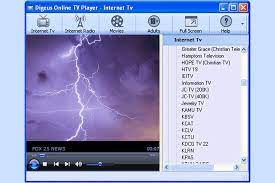 A budget google tv player: 5 Best Free Internet Tv Software In 2021