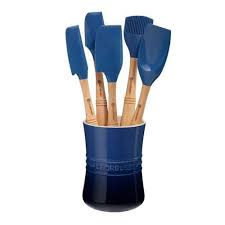 47ddd852f5b8c75e85a0c53125c25425 Jpg 500 500 Blue Kitchen Utensils Blue Kitchen Decor Blue Kitchen Accessories