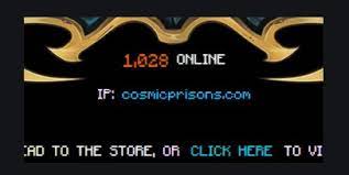 This is a list of the best . Cosmic Prisons Ip Address Minecraft Riot Valorant Guide
