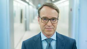 Bundesbankpräsident Jens Weidmann im Portrait