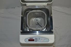 Check spelling or type a new query. Welbilt Bread Maker Model Abm3800 Bread Machine 72 50 Picclick Uk