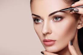 Eyebrow Pencils For Gray Hair Best Waterproof Eyebrow Pencil Brow Definer Beauty