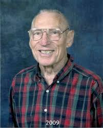 David R. Parrish Obituary