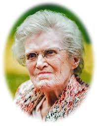 Beverly Joan Ferguson (née Boules)