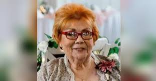 Judy Hunter Obituary