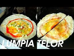 Nikmatnya kebangetan martelum jakarta 7 kreasi kulit pangsit cocok jadi ide jualan menguntungkan. Jajanan Anak Sd Jaman Now Martabak Lumpia Telor Indonesia Street Food
