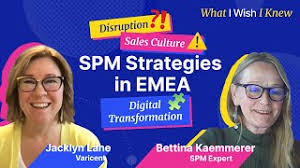 Elevate Your SPM Strategy