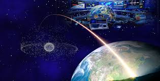 Major Milestone' As Allies Join SPACECOM's War Plan - Breaking Defense