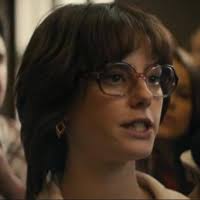 Officer Bob Hayward MBTI人格类型：: INFJ