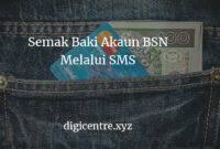 Ketika butuh dana mendesak, pinjaman bank selalu menjadi solusi sebagian besar orang. Digi Centre